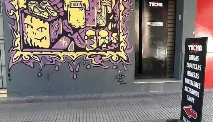 Tucma Sb Store - San Miguel De Tucumán