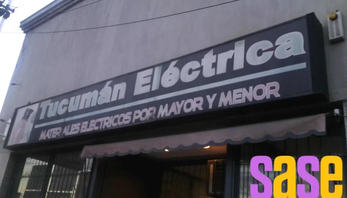 Tucuman Electrica Puntaje - San Miguel de Tucumán