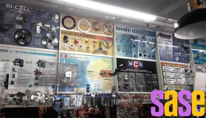 Tuluz Srl Electronica De Consumo - San Juan