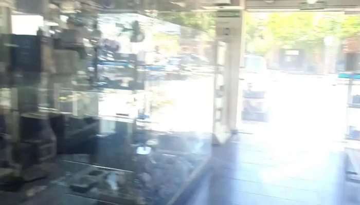 Tuluz Srl Videos - San Juan