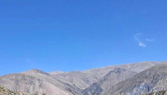 Tumbaya Grande -  Mas Recientes - Jujuy