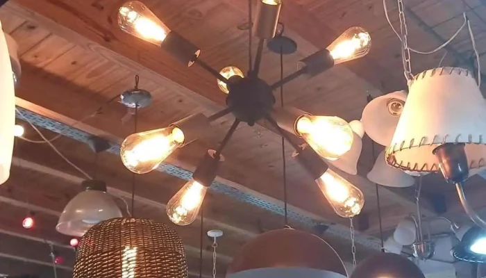 Turski Electricidad -  Interior - Goya