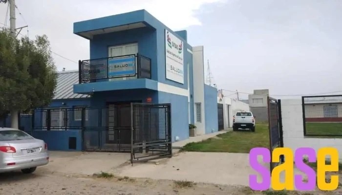 Tv Salud Comodoro Rivadavia - Comodoro Rivadavia