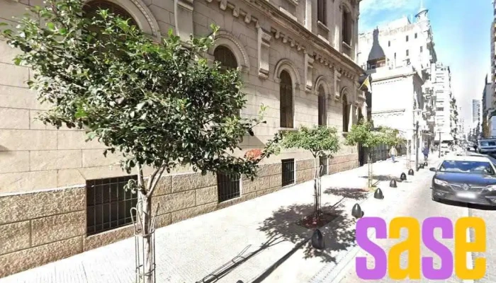 Tv San Telmo - Cdad. Autónoma De Buenos Aires