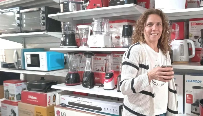 Tva Hogar -    Controles Remotos Reparaciones Tecnologia Y Electrodomesticos Mendoza - Mendoza