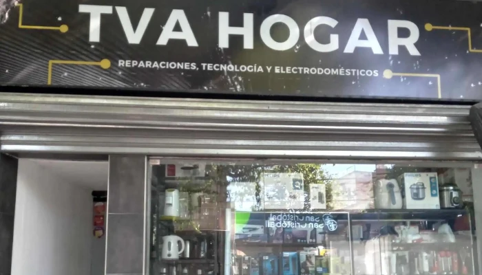 Tva Hogar -    Controles Remotos Reparaciones Tecnologia Y Electrodomesticos Promocion - Mendoza