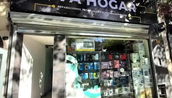 Tva Hogar - controles remotos, reparaciones, tecnología y electrodomésticos - - Mendoza