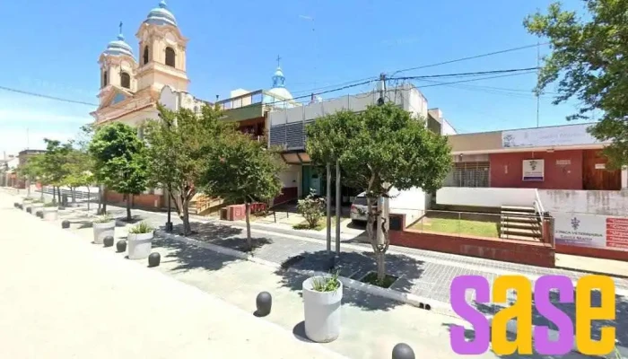 Tvcc Canal 6 - Villa Del Rosario