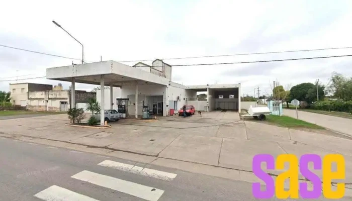 TyM - Electricidad y Refrigeración - San Carlos - San Carlos Nte