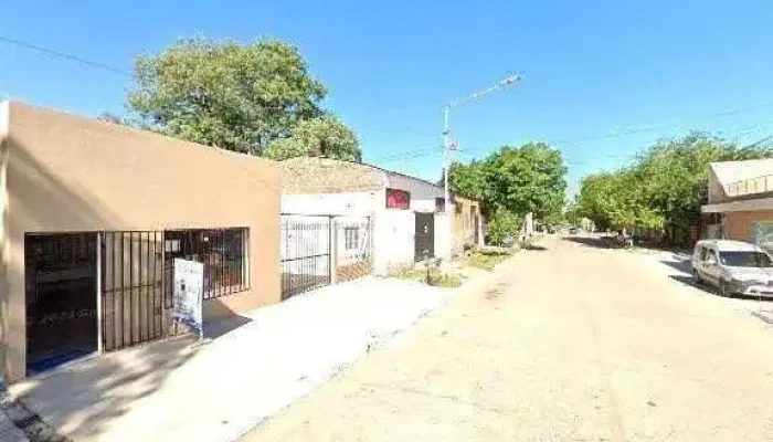 U -  Nico Servicios Tecnicos Dondedeg - San Luis del Palmar