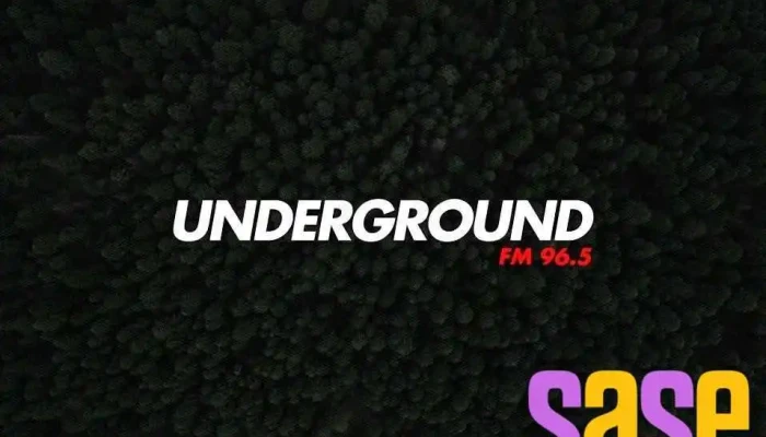 Underground Fm 96.5 - Argentina