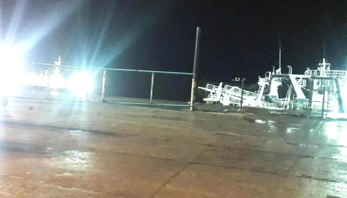 Uneposc Puerto Deseado -  Comentarios - Puerto Deseado