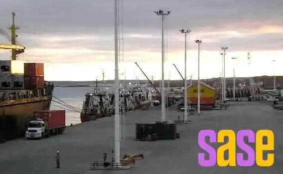 Uneposc Puerto Deseado -  Del Propietario - Puerto Deseado