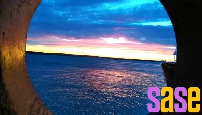 Uneposc Puerto Deseado -  Videos - Puerto Deseado