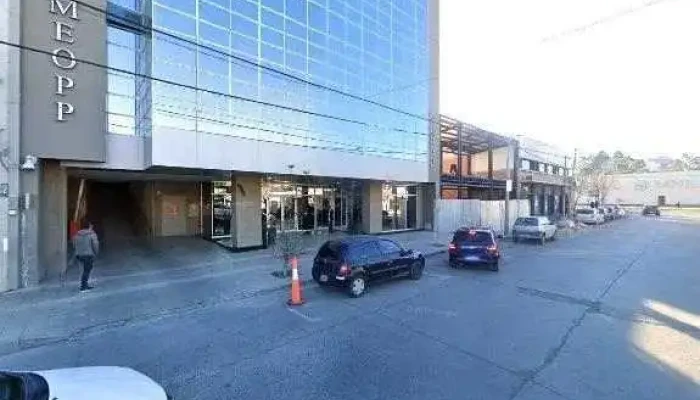 Uni Tec Sa -  Dondedeg - Neuquén