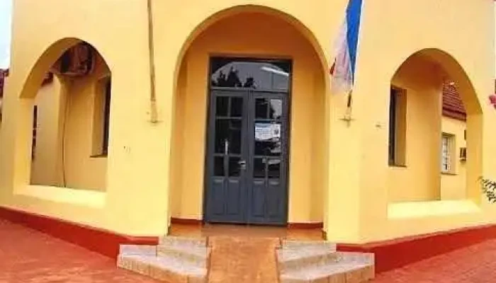 Unidad Regional Vi Policia de la Provincia de Misiones - Leandro N. Alem