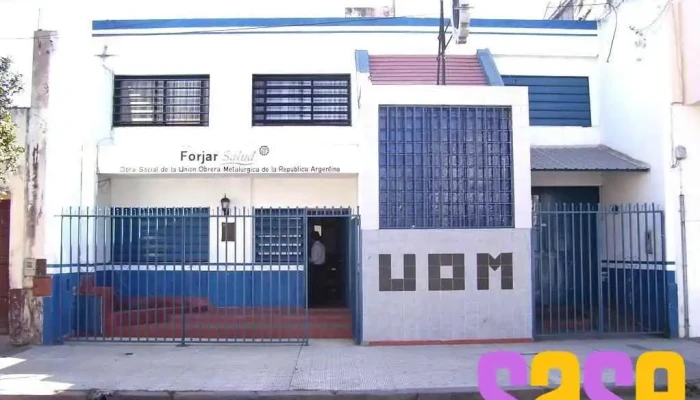 Union Obrera Metalurgica Seccional Jujuy Opiniones - San Salvador de Jujuy
