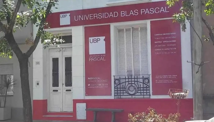 Universidad Blas Pascal (Cañada de Gomez) - Cañada De Gomez