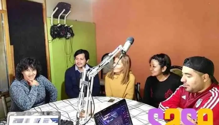 Urbana radio - Las Heras