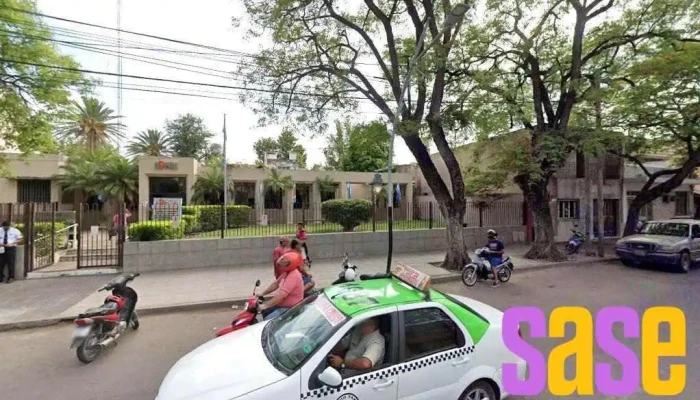 Urgencias Edese - Santiago Del Estero