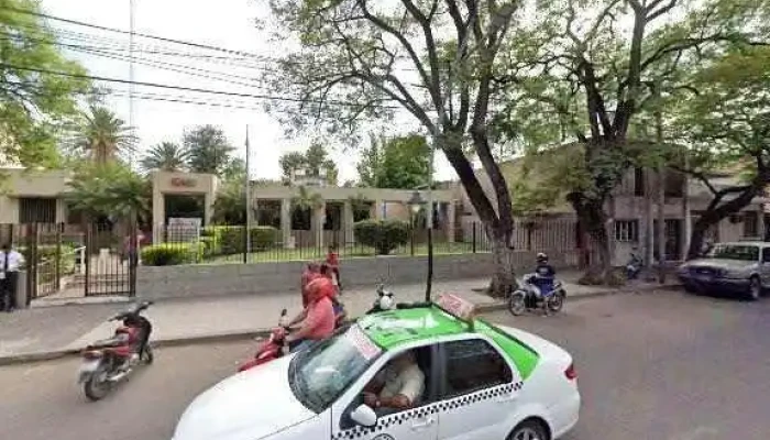 Urgencias Edese -  Zona - Santiago del Estero