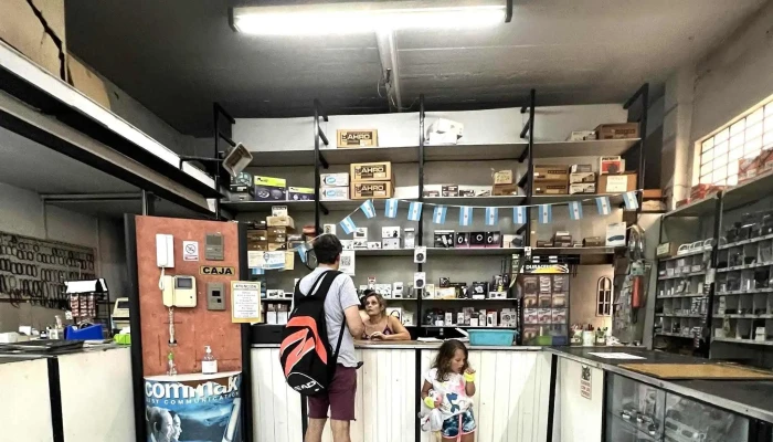 Urquiza Tv - Cdad. Autónoma De Buenos Aires