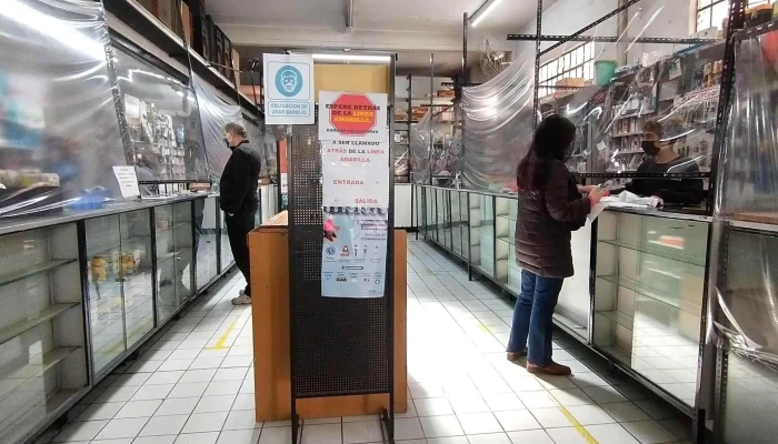 Urquiza Tv -  Numero - Cdad. Autónoma de Buenos Aires