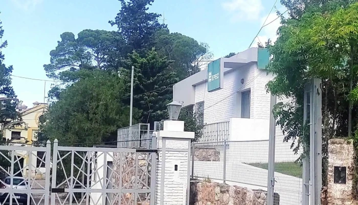 Usina La Calera -  La Calera - La Calera