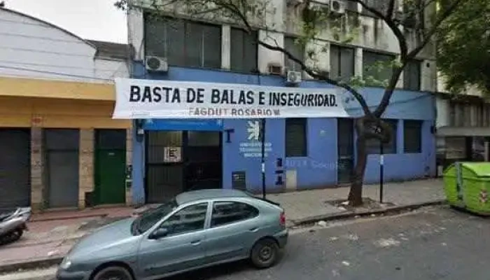 Utn -    Dpto Ingenieria Electrica Puntaje - Rosario