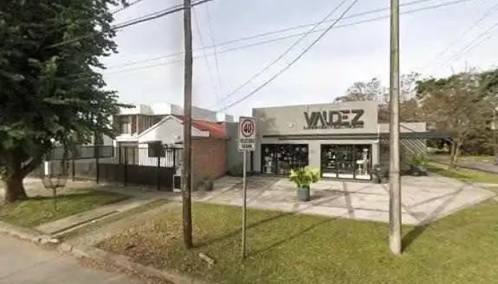 Valdez Iluminacion Instagramdeg - Yerba Buena