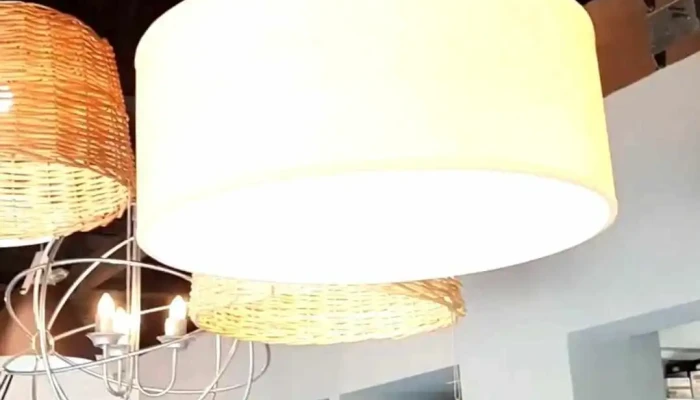 Valdez Iluminacion Interior - Yerba Buena