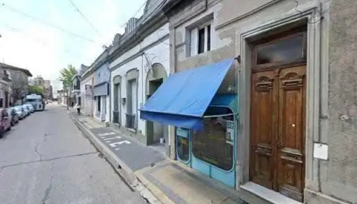 Valemar Servicio Tecnico -  Puntaje - Concepción del Uruguay