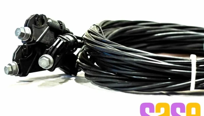 Vamei Elec - Materiales eléctricos por mayor y menor - Puerto Gral. San Martin