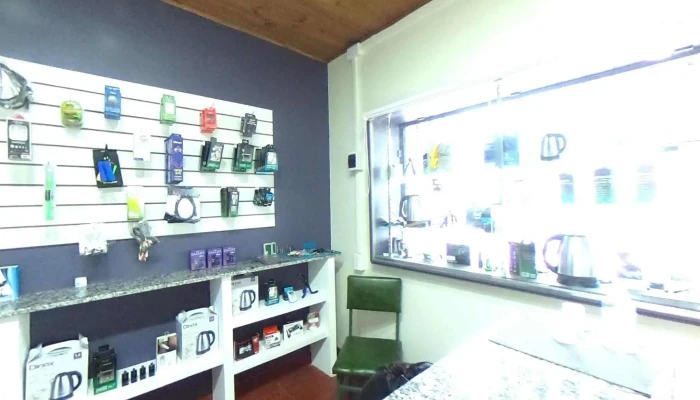 Variedades Electronicas -  Ubicaciondeg - Godoy Cruz