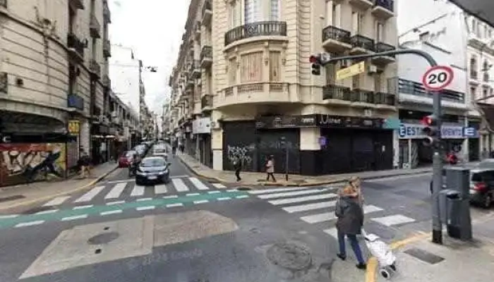 Ve Servicios Generales -  Descuentos - Cdad. Autónoma de Buenos Aires