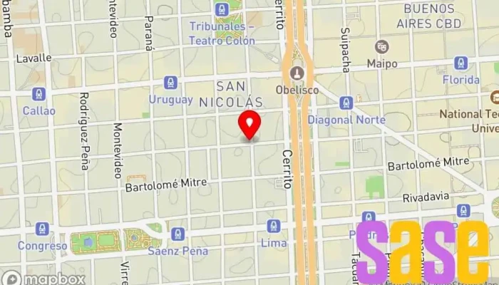 mapa de VE Servicios generales Electricista, Servicio de reparación de aire acondicionado, Herrero, Albañil, Instalador de gas, Pintura, Fontanero, Soldador en Cdad. Autónoma de Buenos Aires