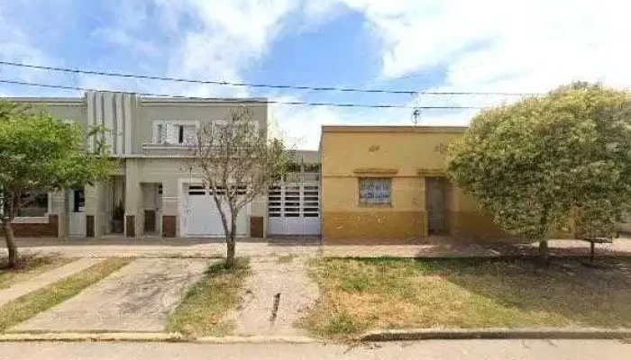 Vga Computacion Horariodeg - Balnearia
