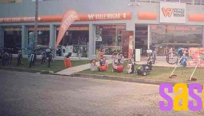 Viale Hogar -  Comentarios - Viale