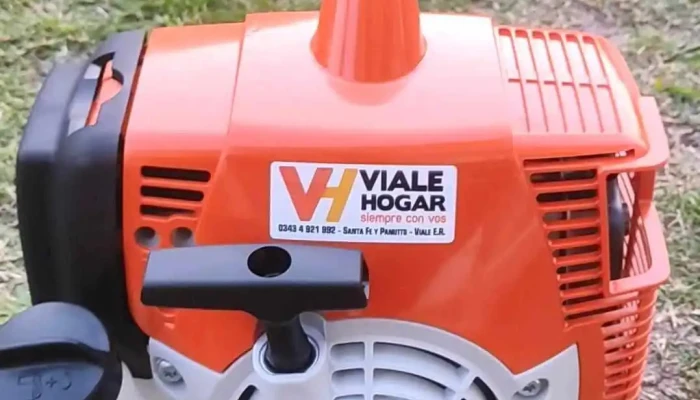 Viale Hogar -  Videos - Viale