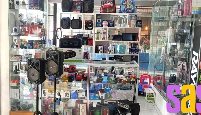 Videolandia Electro Hogar Del Propietario - Villa Carlos Paz