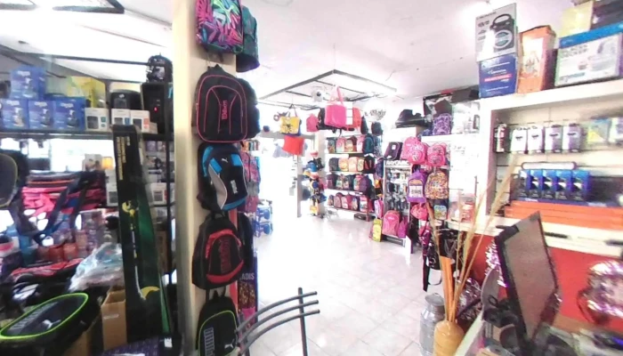 Videolandia Electro Hogar Sitio Web - Villa Carlos Paz