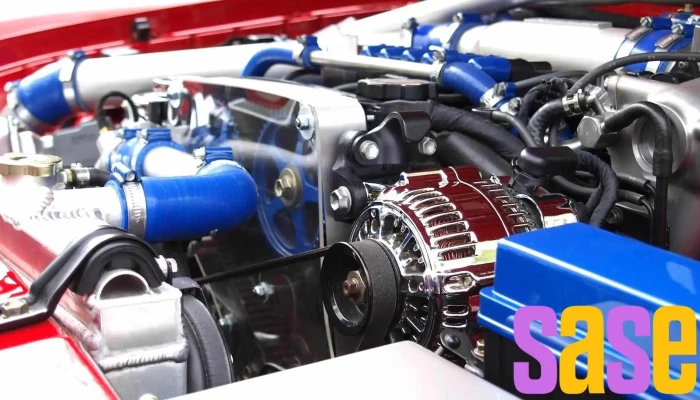 Viglione Sier - Electricidad del Automotor - Baterías - Rosario