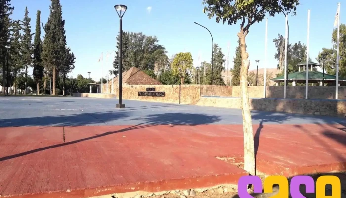 Villa Basilio Nievas -  Precios - Villa Basilio Nievas