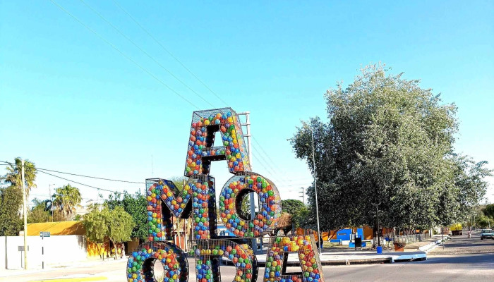 Villa Ojo De Agua Santiago Del Estero Como Llegar - Villa Ojo de Agua