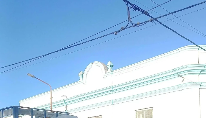 Villa Ojo De Agua Santiago Del Estero Instagram - Villa Ojo de Agua