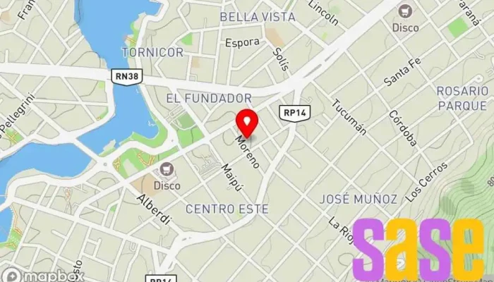 VillaNos Radio - Córdoba
