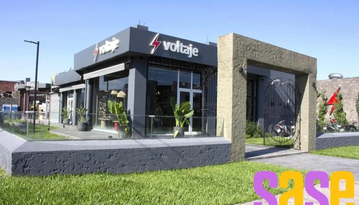 Voltaje Materiales Electricos E Iluminacion -  Del Propietario - Yerba Buena