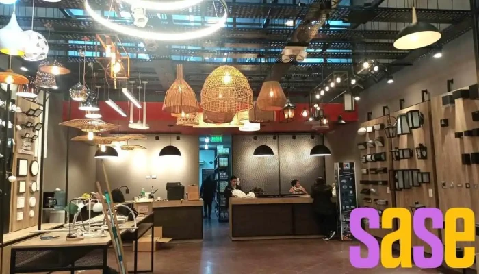 Voltaje Materiales Electricos E Iluminacion -  Interior - San Miguel de Tucumán