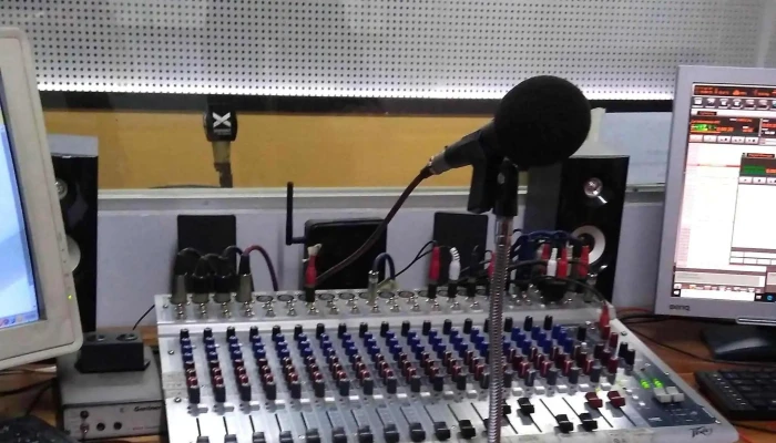 Vorterix Mendoza - Mendoza
