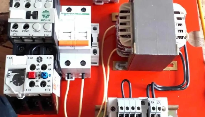 W1 Servicios Electricos Del Propietario - San Ramon de la Nueva Oran